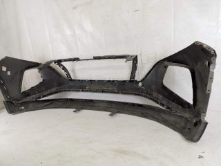 bontott HYUNDAI TUCSON Első Lökhárító (Részeivel)