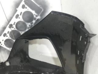 bontott HYUNDAI TUCSON Első Lökhárító (Üresen)