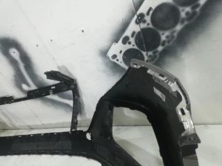 bontott HYUNDAI TUCSON Első Lökhárító (Üresen)