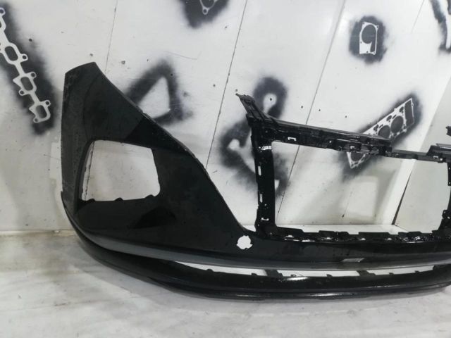 bontott HYUNDAI TUCSON Első Lökhárító (Üresen)