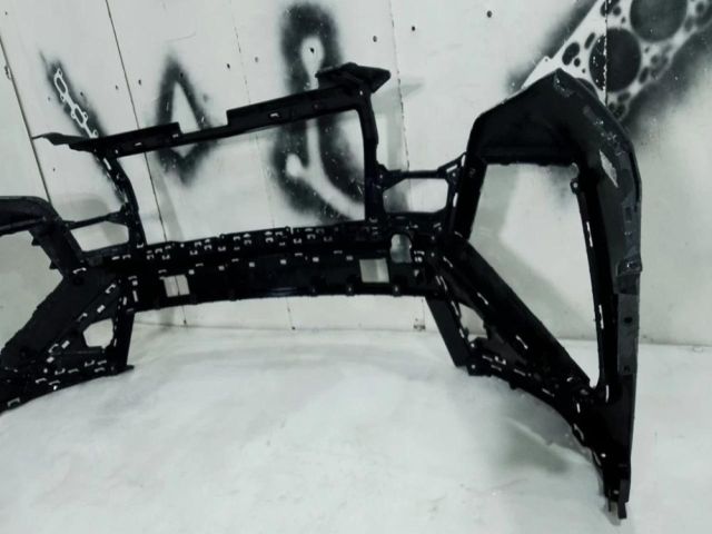 bontott HYUNDAI TUCSON Első Lökhárító (Üresen)