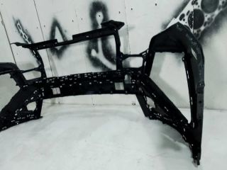 bontott HYUNDAI TUCSON Első Lökhárító (Üresen)