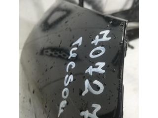 bontott HYUNDAI TUCSON Első Lökhárító (Üresen)