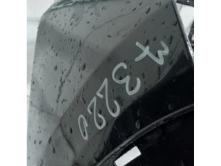 bontott HYUNDAI TUCSON Első Lökhárító (Üresen)