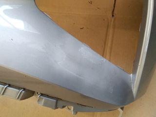 bontott HYUNDAI TUCSON Első Lökhárító (Üresen)