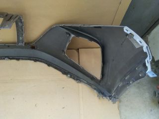 bontott HYUNDAI TUCSON Első Lökhárító (Üresen)