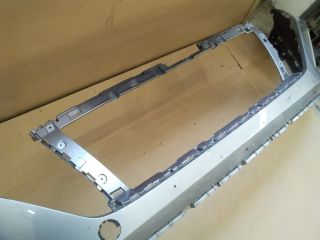 bontott HYUNDAI TUCSON Első Lökhárító (Üresen)