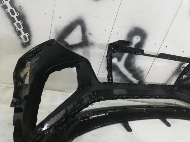 bontott HYUNDAI TUCSON Első Lökhárító (Üresen)