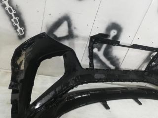 bontott HYUNDAI TUCSON Első Lökhárító (Üresen)