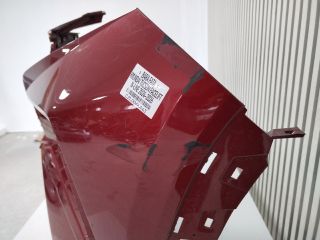 bontott HYUNDAI TUCSON Első Lökhárító (Üresen)