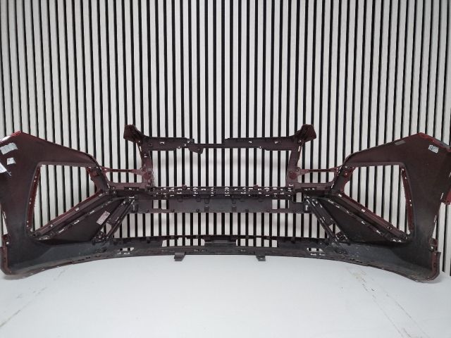 bontott HYUNDAI TUCSON Első Lökhárító (Üresen)