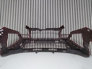 bontott HYUNDAI TUCSON Első Lökhárító (Üresen)