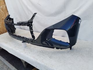 bontott HYUNDAI TUCSON Első Lökhárító (Üresen)