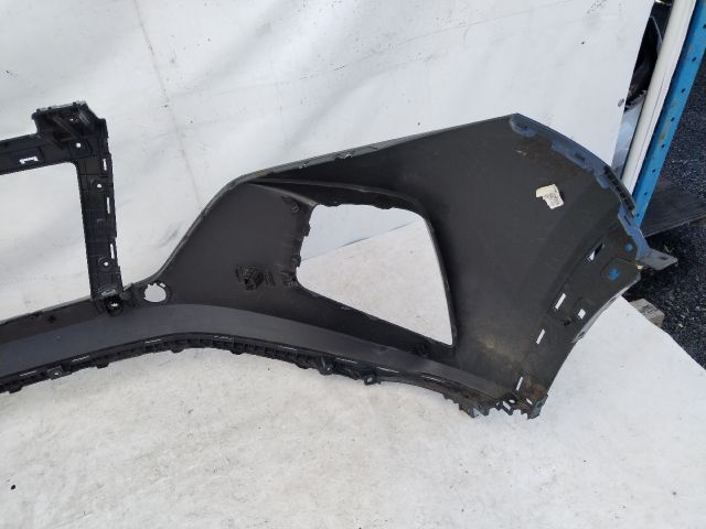 bontott HYUNDAI TUCSON Első Lökhárító (Üresen)