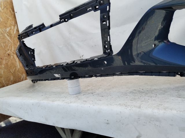 bontott HYUNDAI TUCSON Első Lökhárító (Üresen)