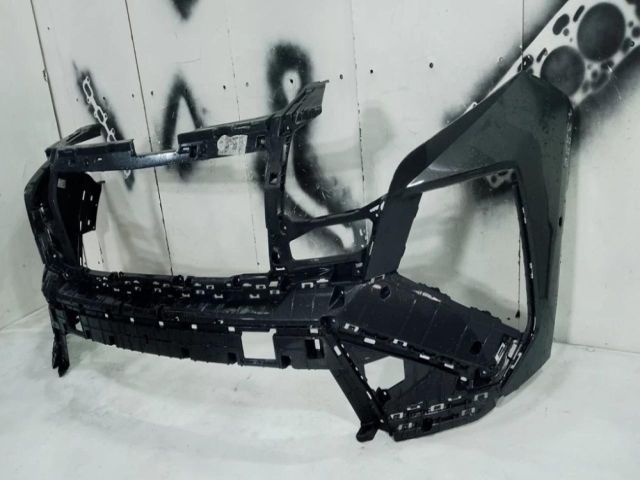 bontott HYUNDAI TUCSON Első Lökhárító (Üresen)