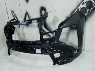 bontott HYUNDAI TUCSON Első Lökhárító (Üresen)