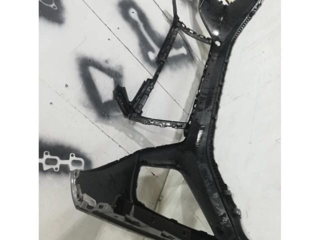 bontott HYUNDAI TUCSON Első Lökhárító (Üresen)