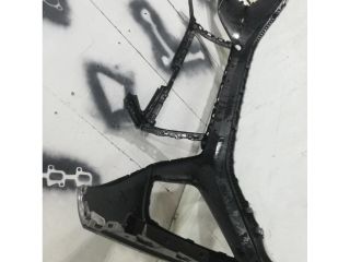 bontott HYUNDAI TUCSON Első Lökhárító (Üresen)