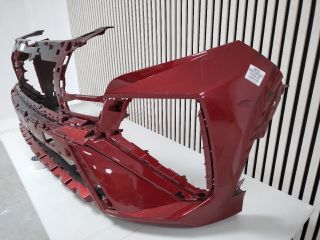 bontott HYUNDAI TUCSON Első Lökhárító (Üresen)