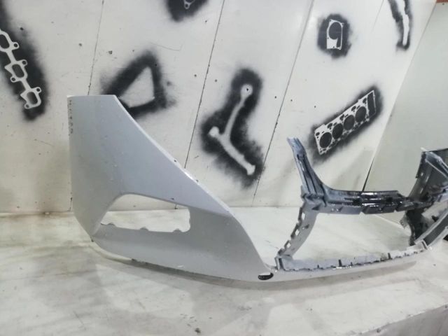 bontott HYUNDAI TUCSON Első Lökhárító (Üresen)