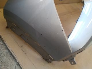 bontott HYUNDAI TUCSON Első Lökhárító (Üresen)