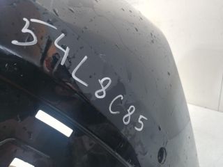 bontott HYUNDAI TUCSON Első Lökhárító (Üresen)