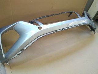 bontott HYUNDAI TUCSON Első Lökhárító (Üresen)