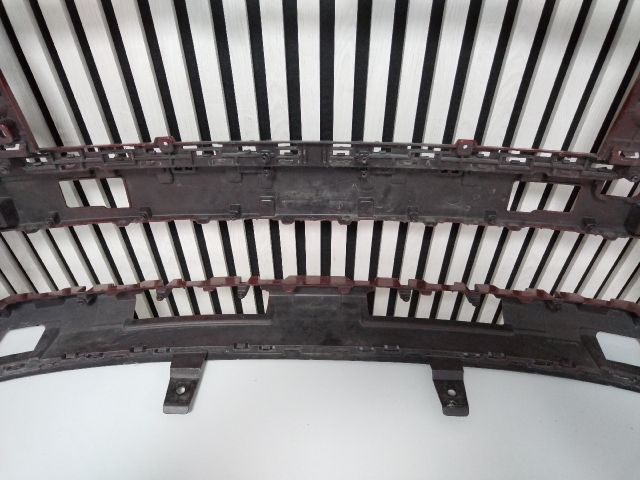 bontott HYUNDAI TUCSON Első Lökhárító (Üresen)