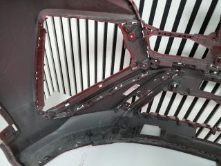 bontott HYUNDAI TUCSON Első Lökhárító (Üresen)