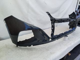 bontott HYUNDAI TUCSON Első Lökhárító (Üresen)