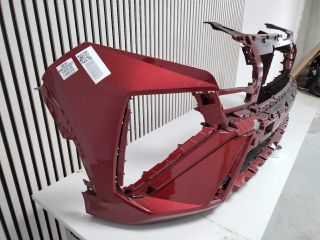 bontott HYUNDAI TUCSON Első Lökhárító (Üresen)