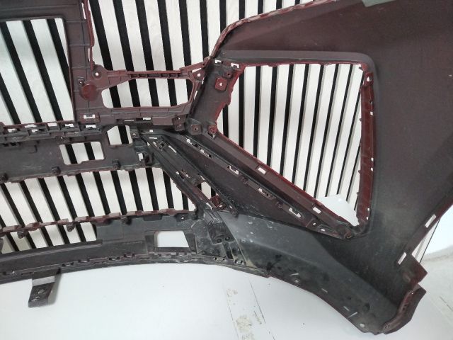 bontott HYUNDAI TUCSON Első Lökhárító (Üresen)