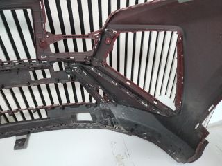 bontott HYUNDAI TUCSON Első Lökhárító (Üresen)