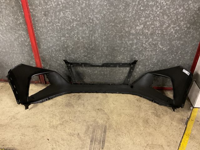 bontott HYUNDAI TUCSON Első Lökhárító (Üresen)