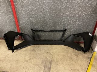 bontott HYUNDAI TUCSON Első Lökhárító (Üresen)