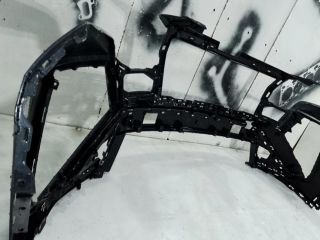 bontott HYUNDAI TUCSON Első Lökhárító (Üresen)