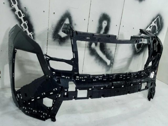 bontott HYUNDAI TUCSON Első Lökhárító (Üresen)