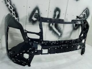 bontott HYUNDAI TUCSON Első Lökhárító (Üresen)