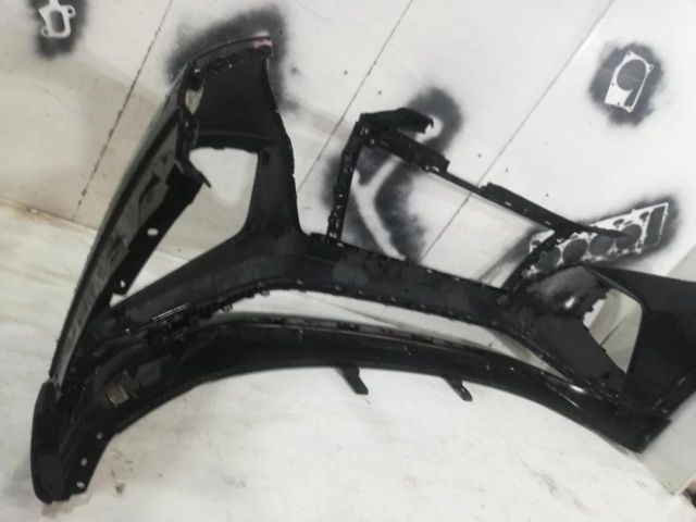 bontott HYUNDAI TUCSON Első Lökhárító (Üresen)