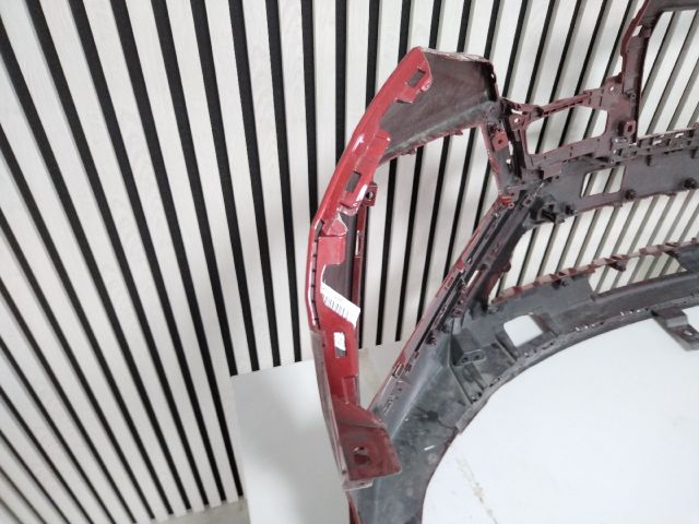 bontott HYUNDAI TUCSON Első Lökhárító (Üresen)