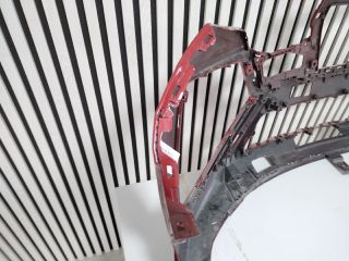 bontott HYUNDAI TUCSON Első Lökhárító (Üresen)