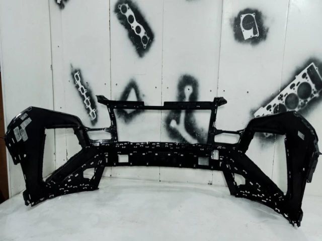 bontott HYUNDAI TUCSON Első Lökhárító (Üresen)