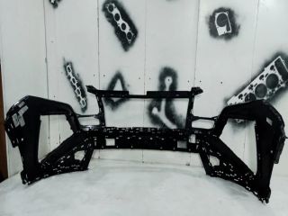 bontott HYUNDAI TUCSON Első Lökhárító (Üresen)