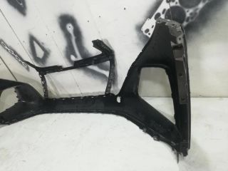 bontott HYUNDAI TUCSON Első Lökhárító (Üresen)