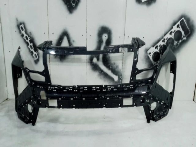 bontott HYUNDAI TUCSON Első Lökhárító (Üresen)