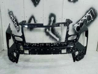 bontott HYUNDAI TUCSON Első Lökhárító (Üresen)