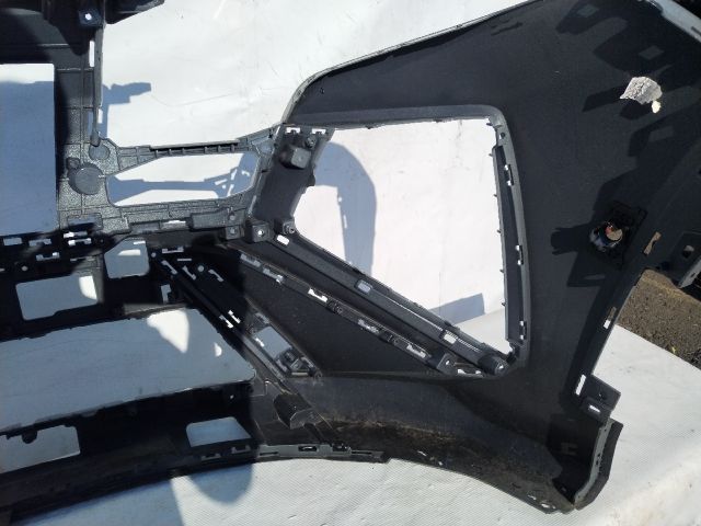 bontott HYUNDAI TUCSON Első Lökhárító (Üresen)