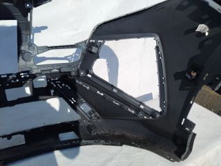 bontott HYUNDAI TUCSON Első Lökhárító (Üresen)