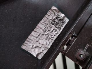 bontott HYUNDAI TUCSON Első Lökhárító (Üresen)